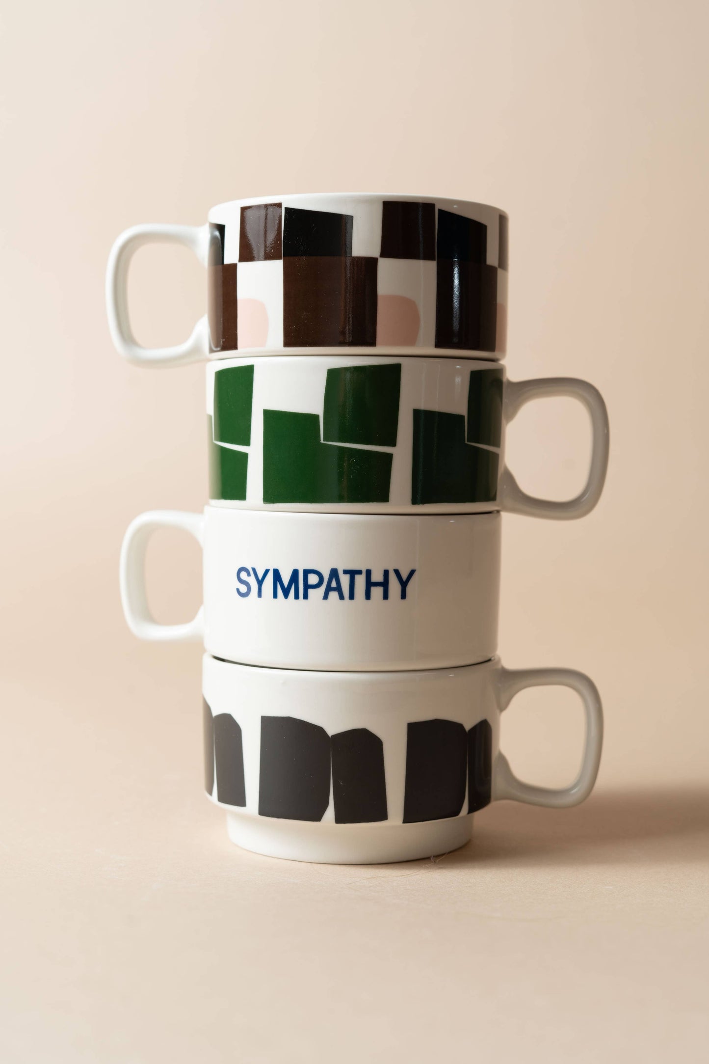 Sisi Mug, Sympathy