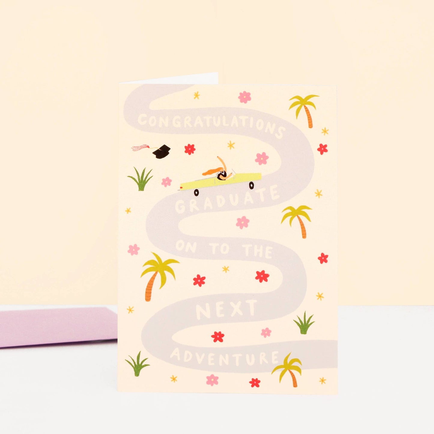 Graduation Card