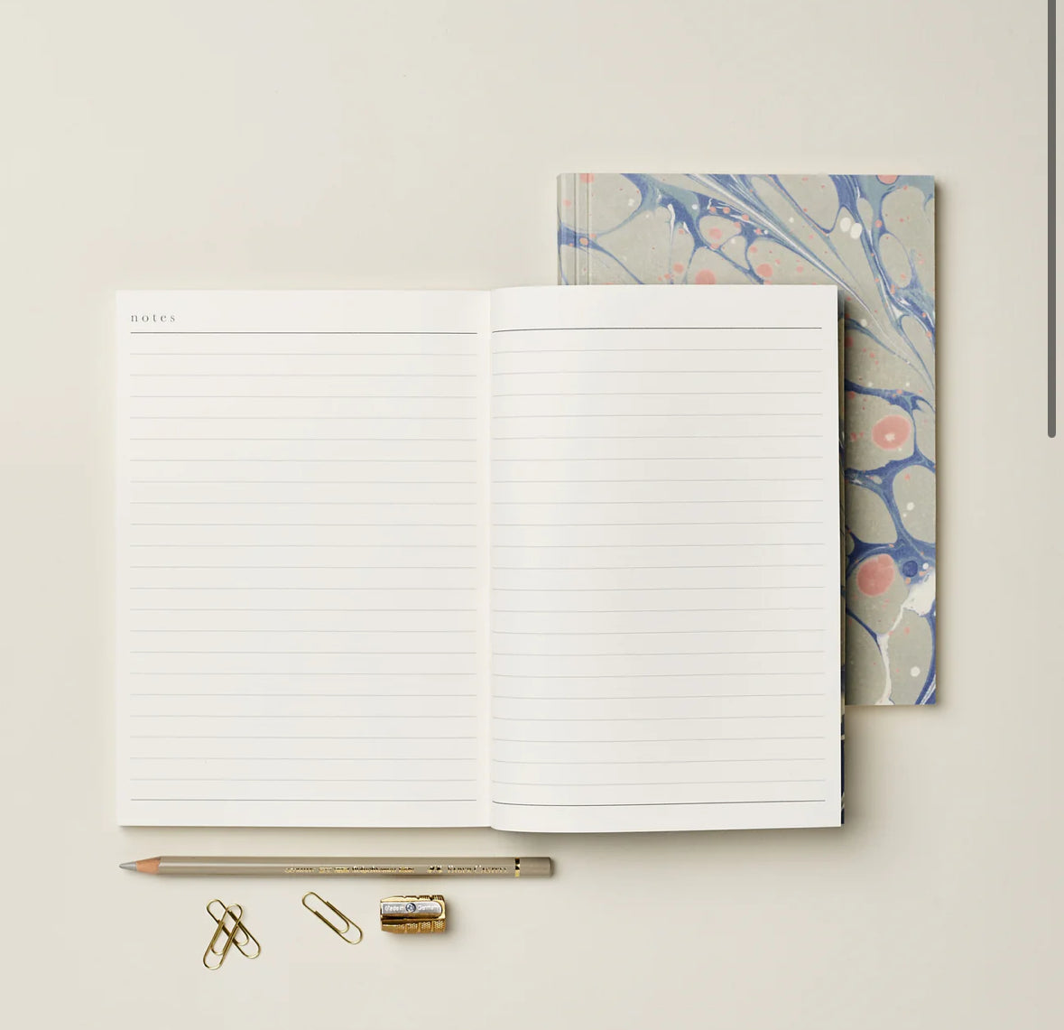 Starry Night Weekly Planner & Journal