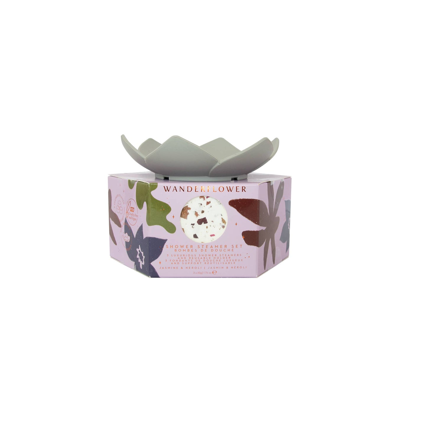 Shower Steamers Set