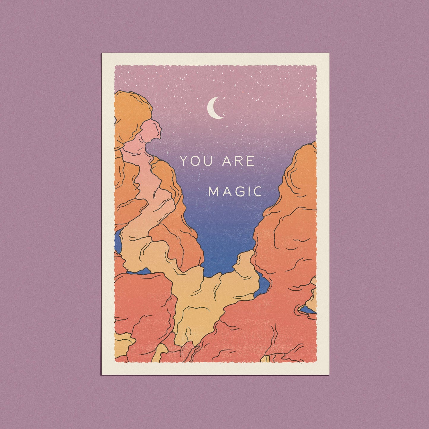You are Magic Card: Cello-free