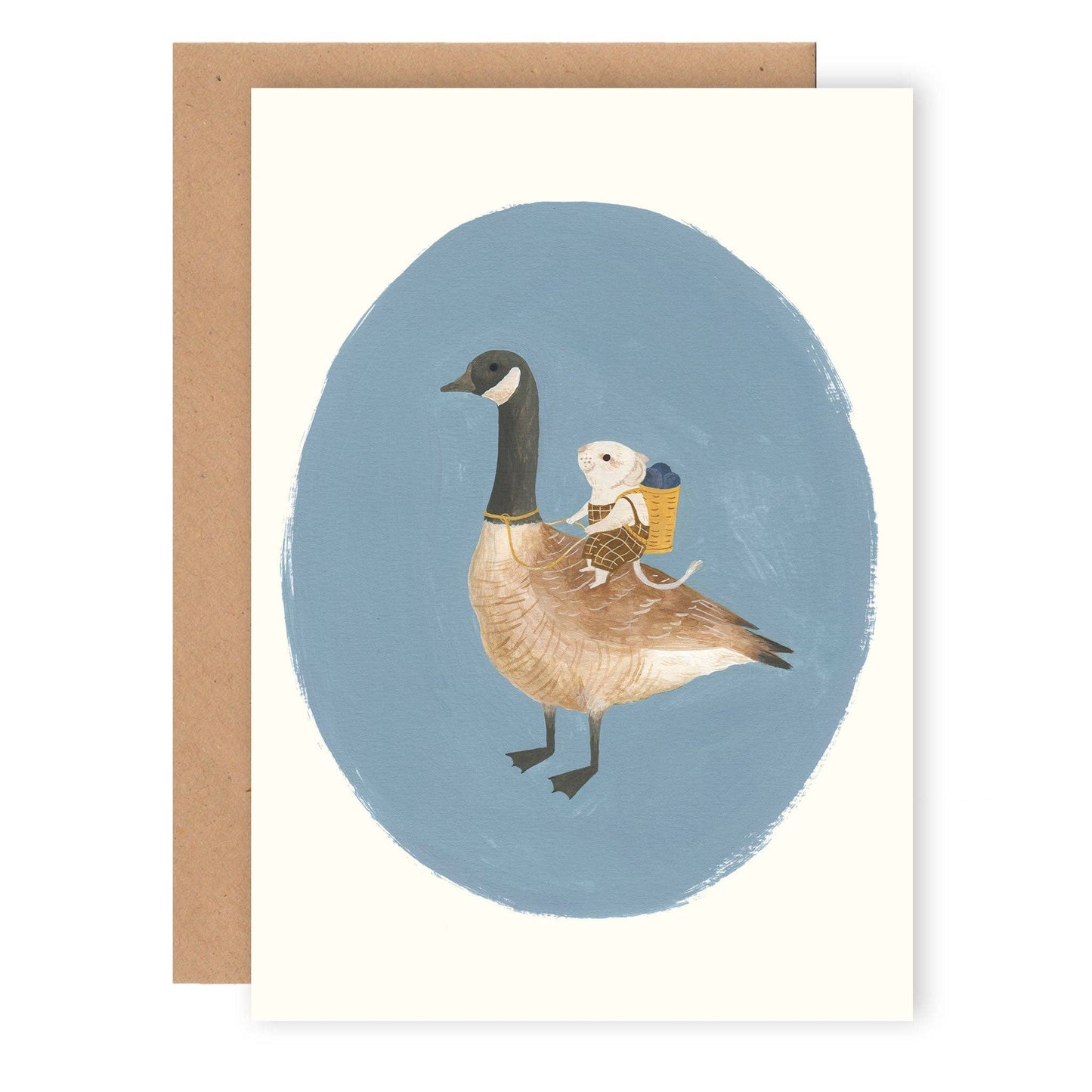 Travellers card
