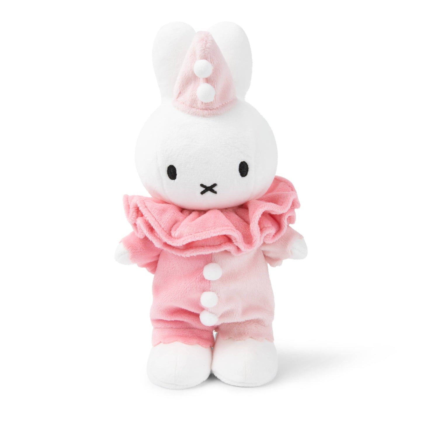 Miffy Standing Clown 24cm (limited stock)