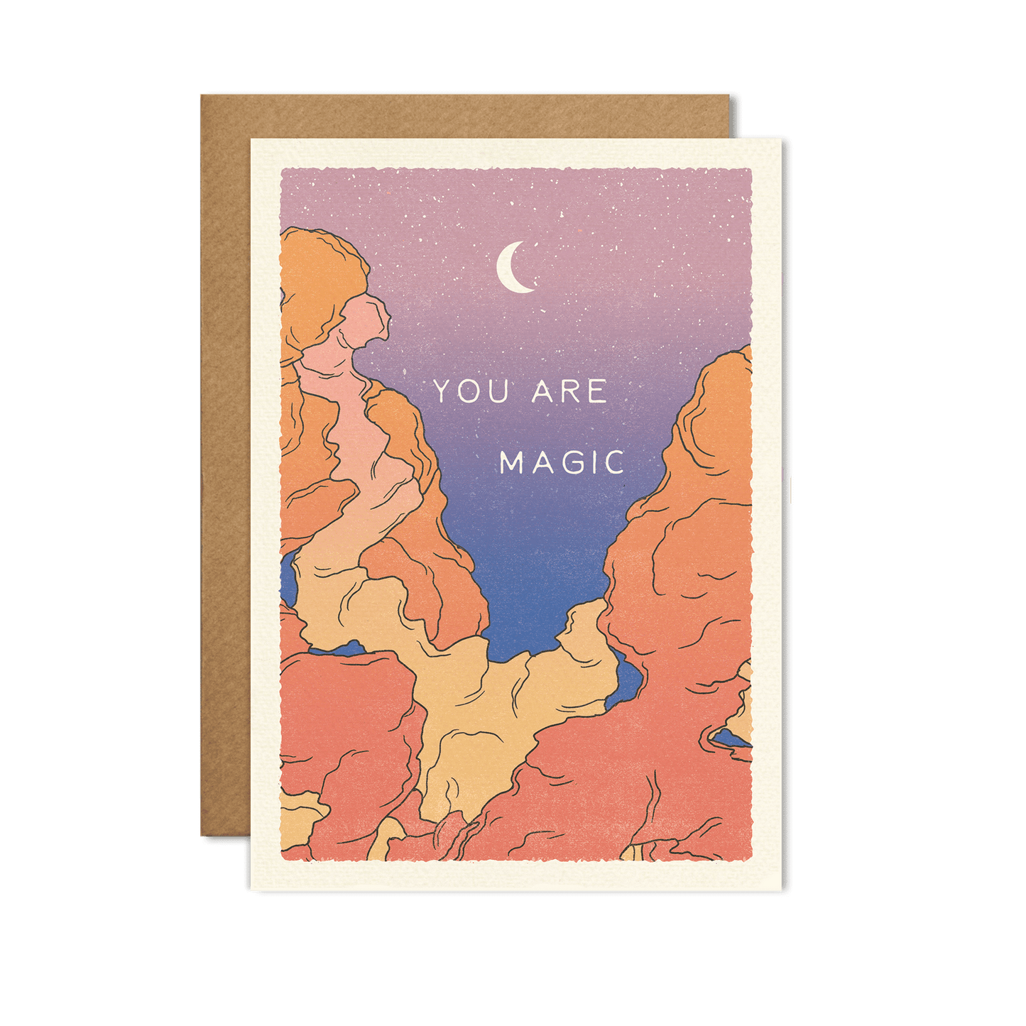 You are Magic Card: Cello-free
