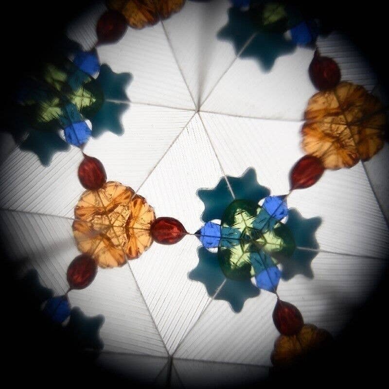 Kaleidoscope - Astronomy