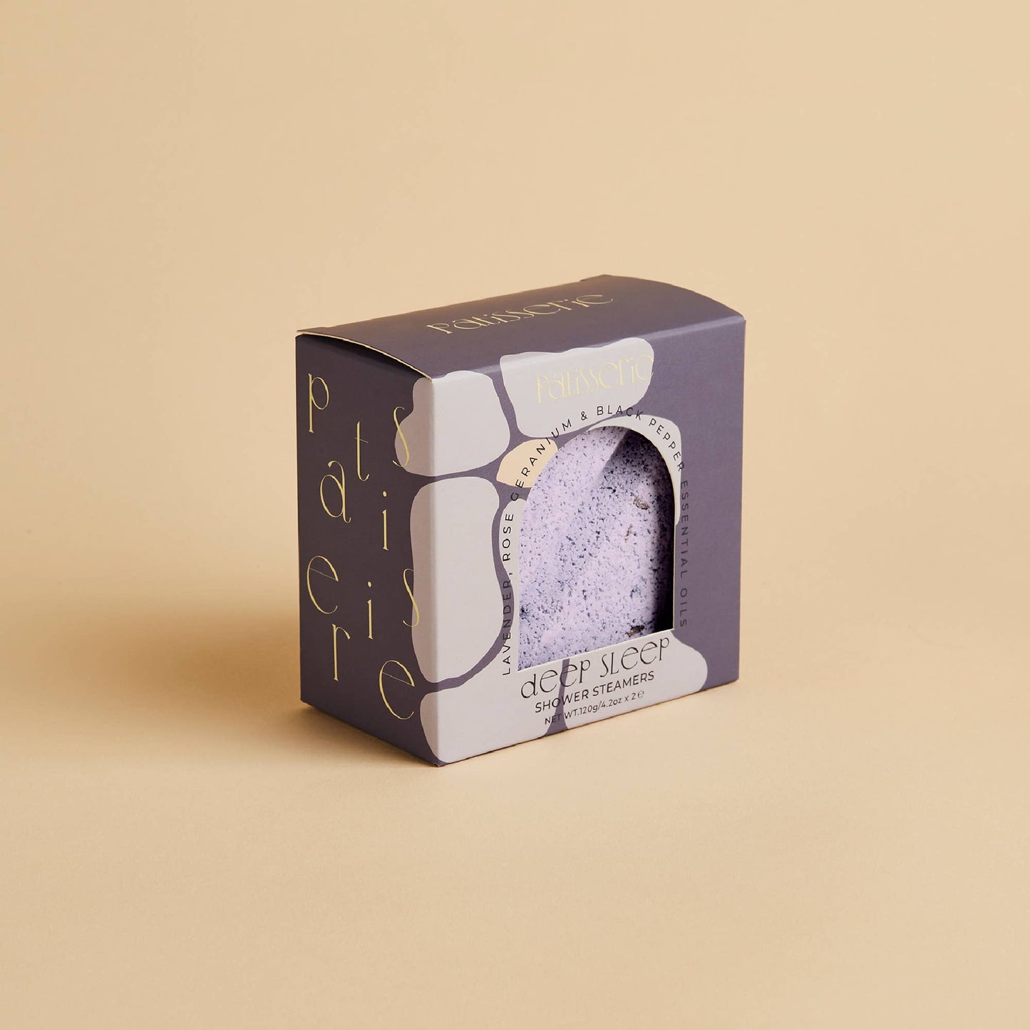 Deep Sleep Shower Steamers