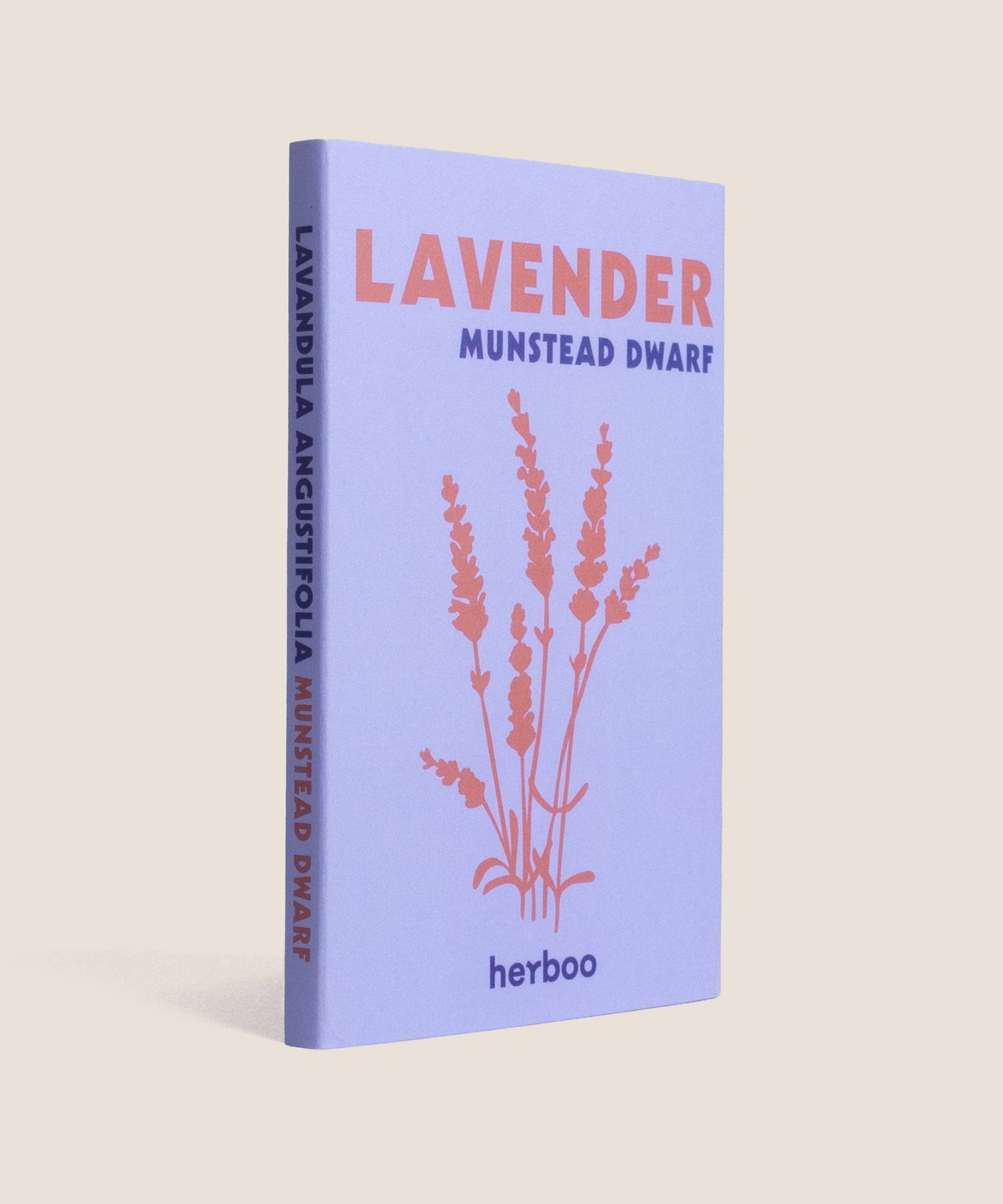 Lavender 'Munstead Dwarf' Seeds