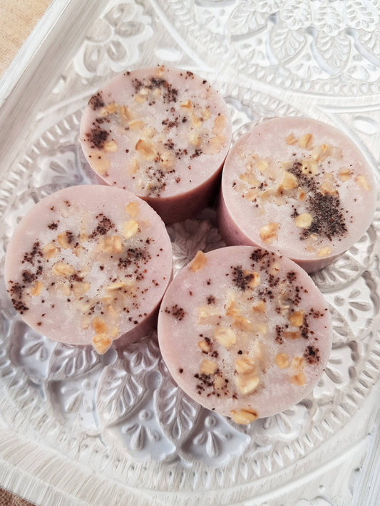 Comfort Bath Truffles 4 x 25g