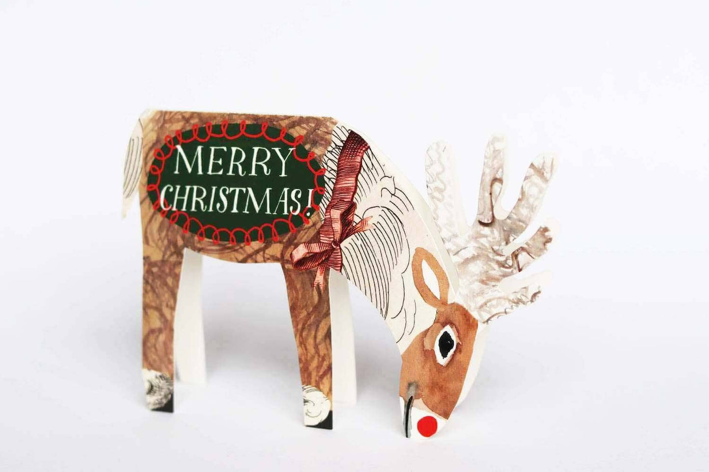 Rudolph