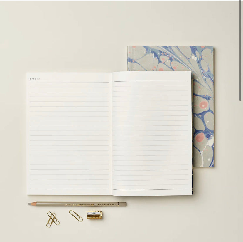 Green Flora Weekly Planner
