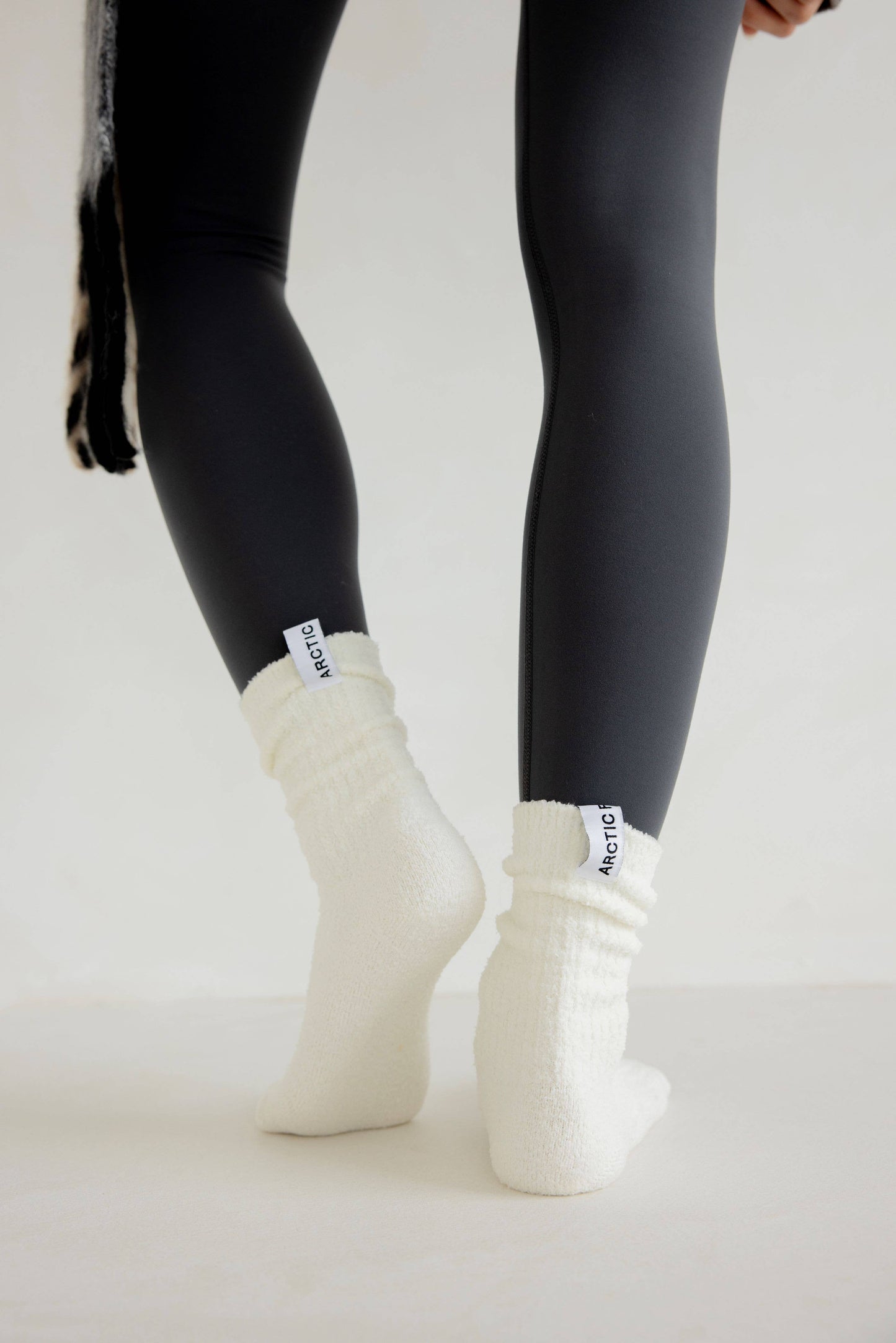 Cosy Socks - 100% Recycled - Navy - AW25