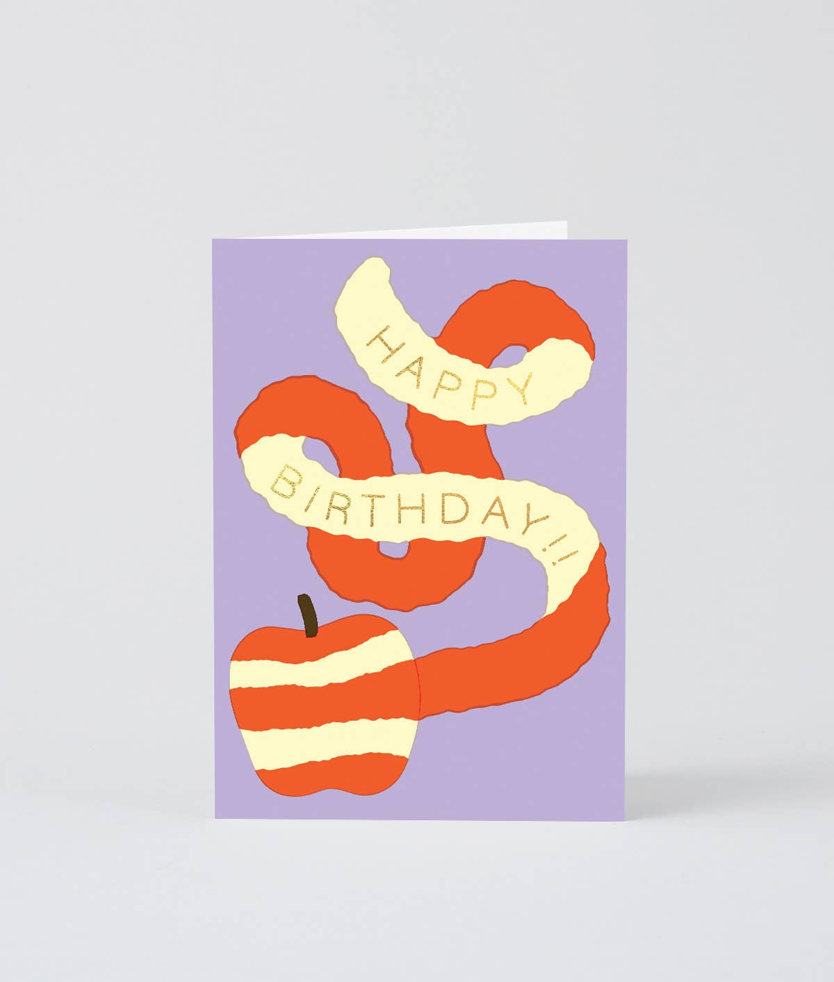 Happy Birthday Apple Card