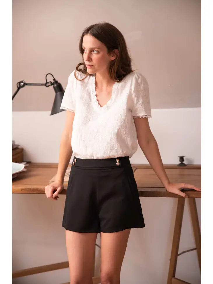 Carys Blouse
