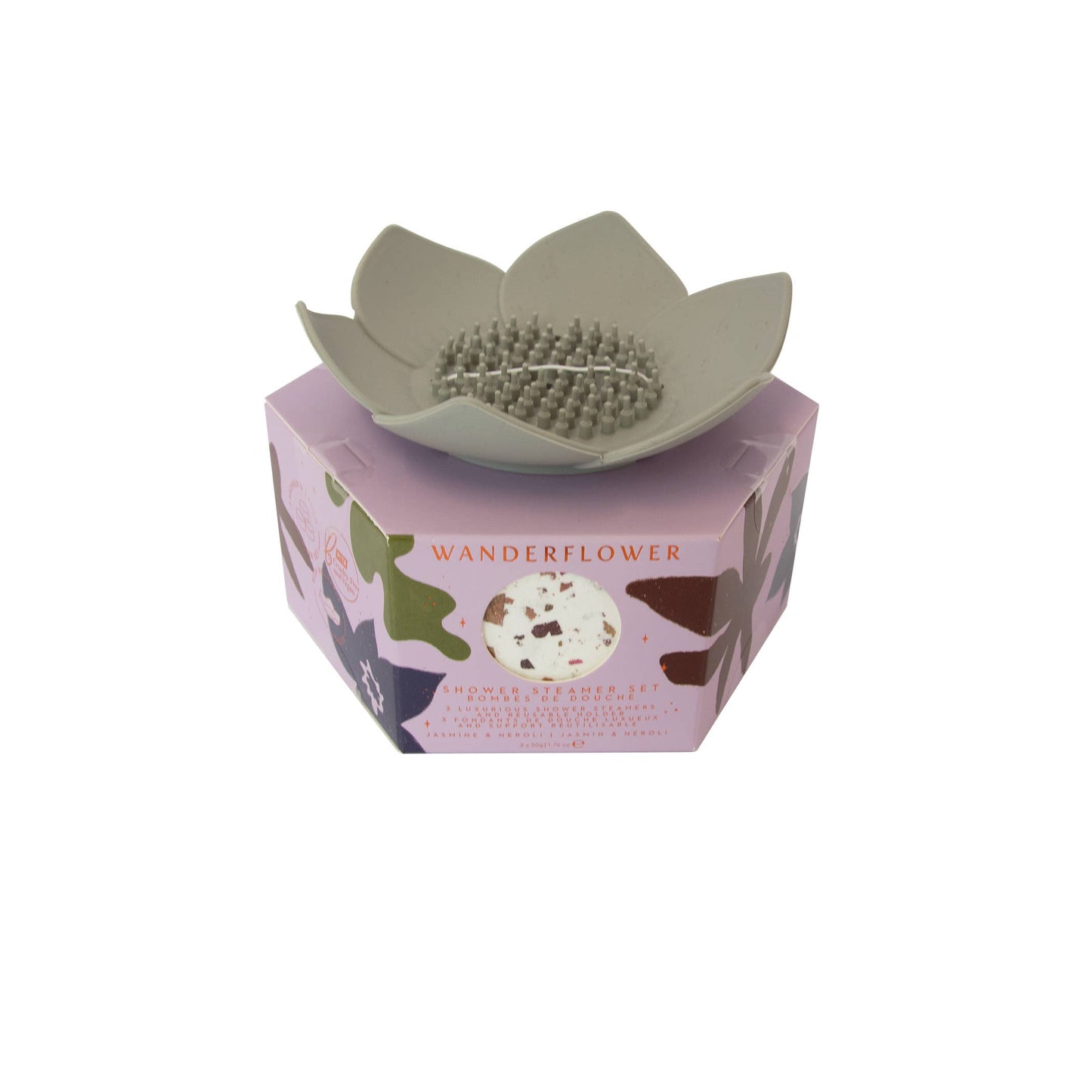 Shower Steamers Set