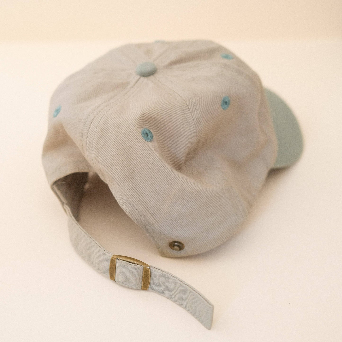 Daystar embroidered cap