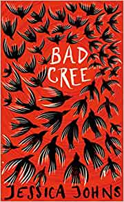 Bad Cree Book