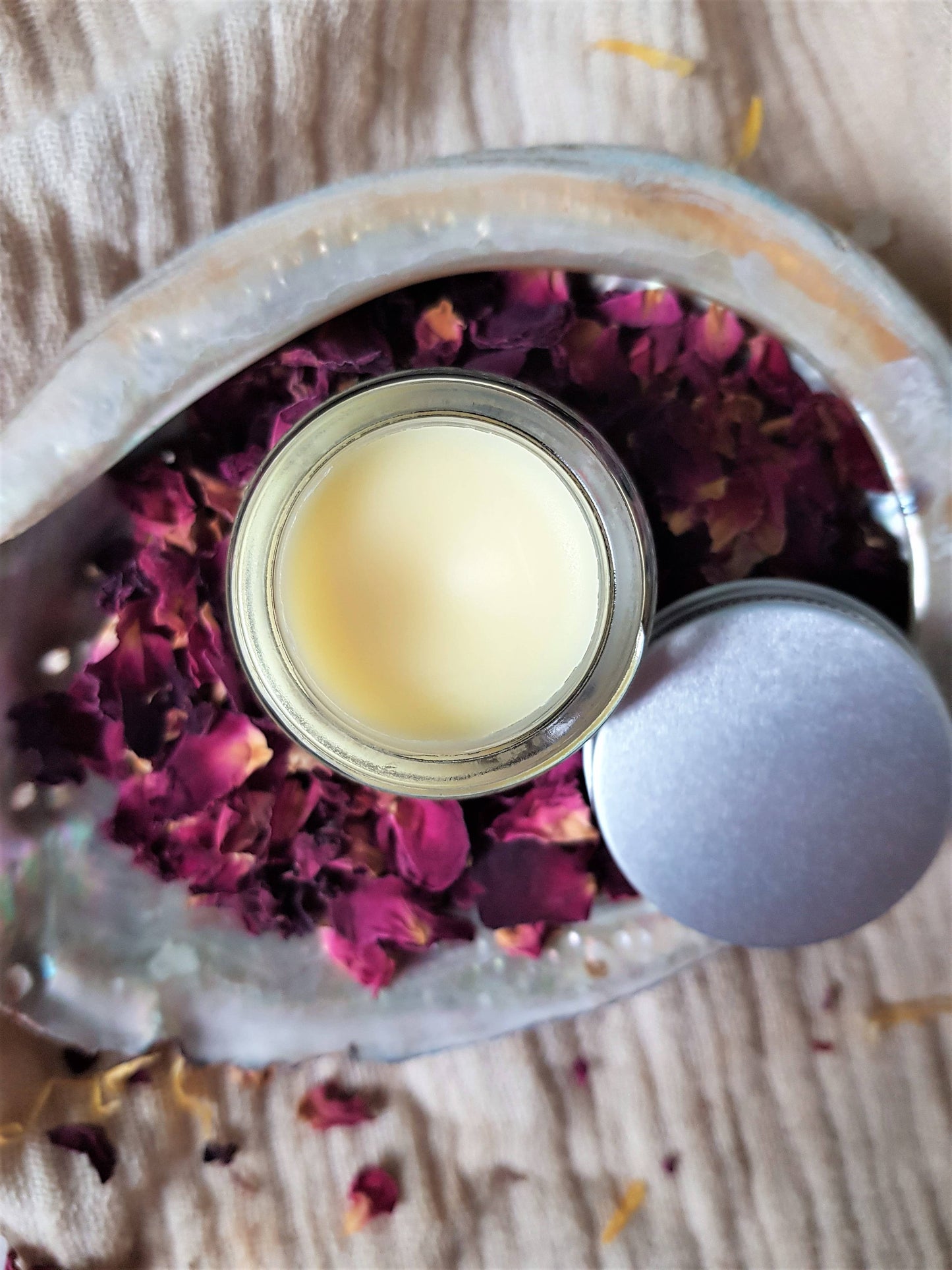 Turkish Delight Lip Butter