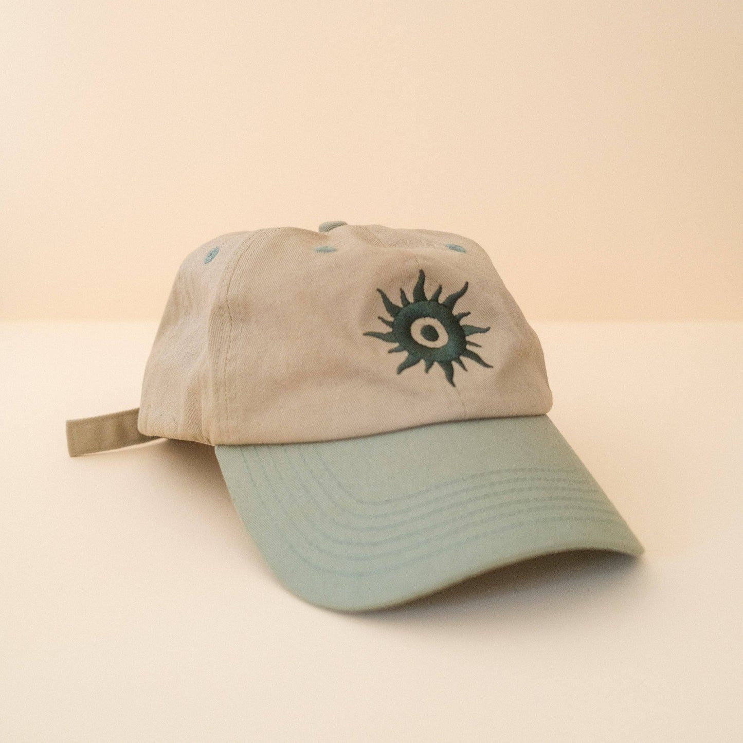 Daystar embroidered cap