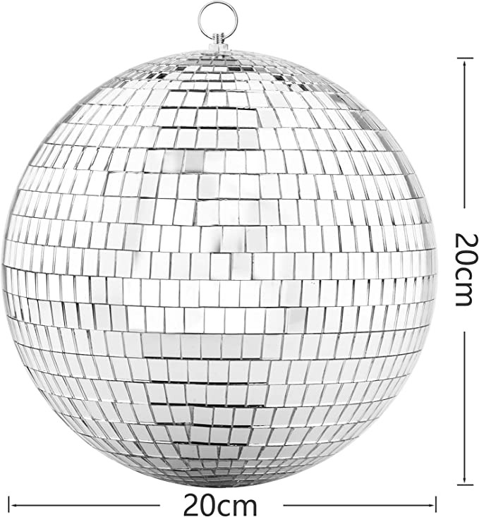 Disco ball 20cm