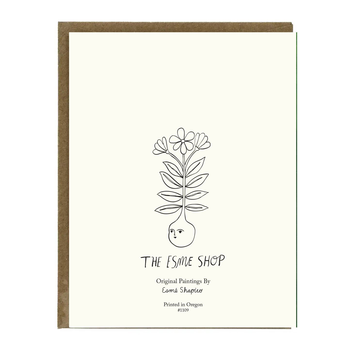 Magical Birthday Greeting Card