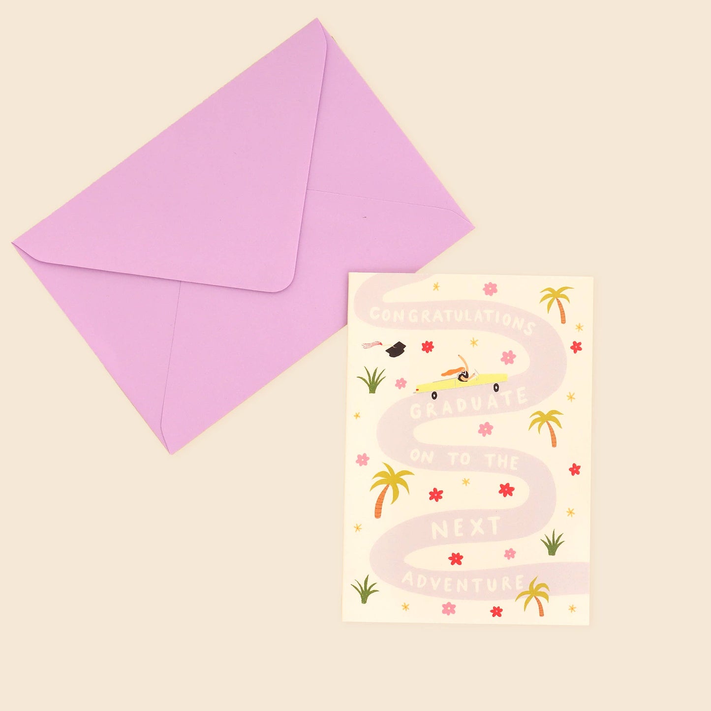 Graduation Card