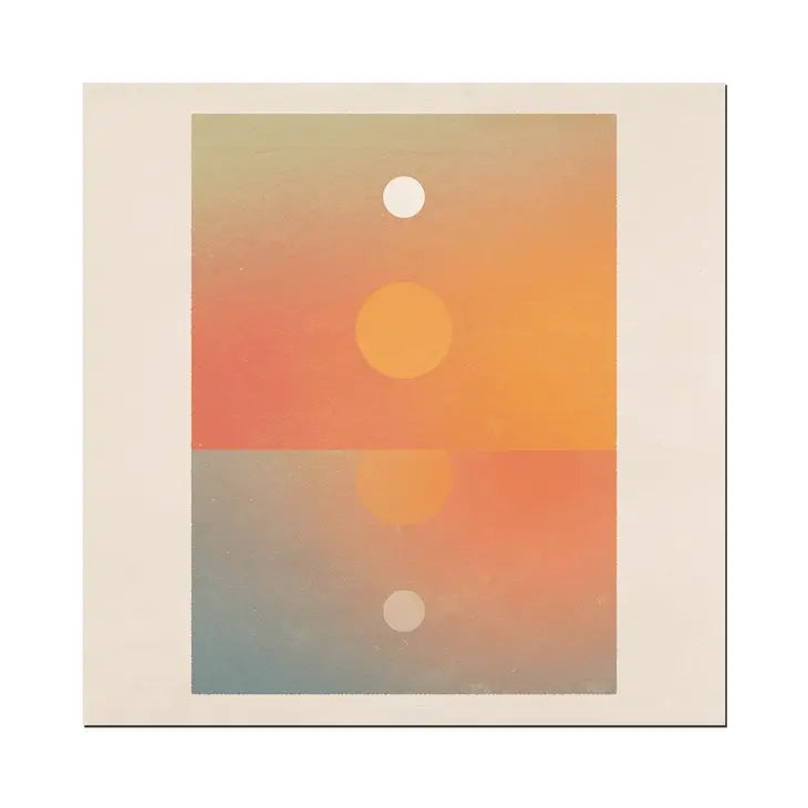 Sunrise Sunset Print
