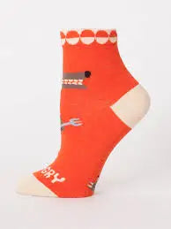 Hangry Socks