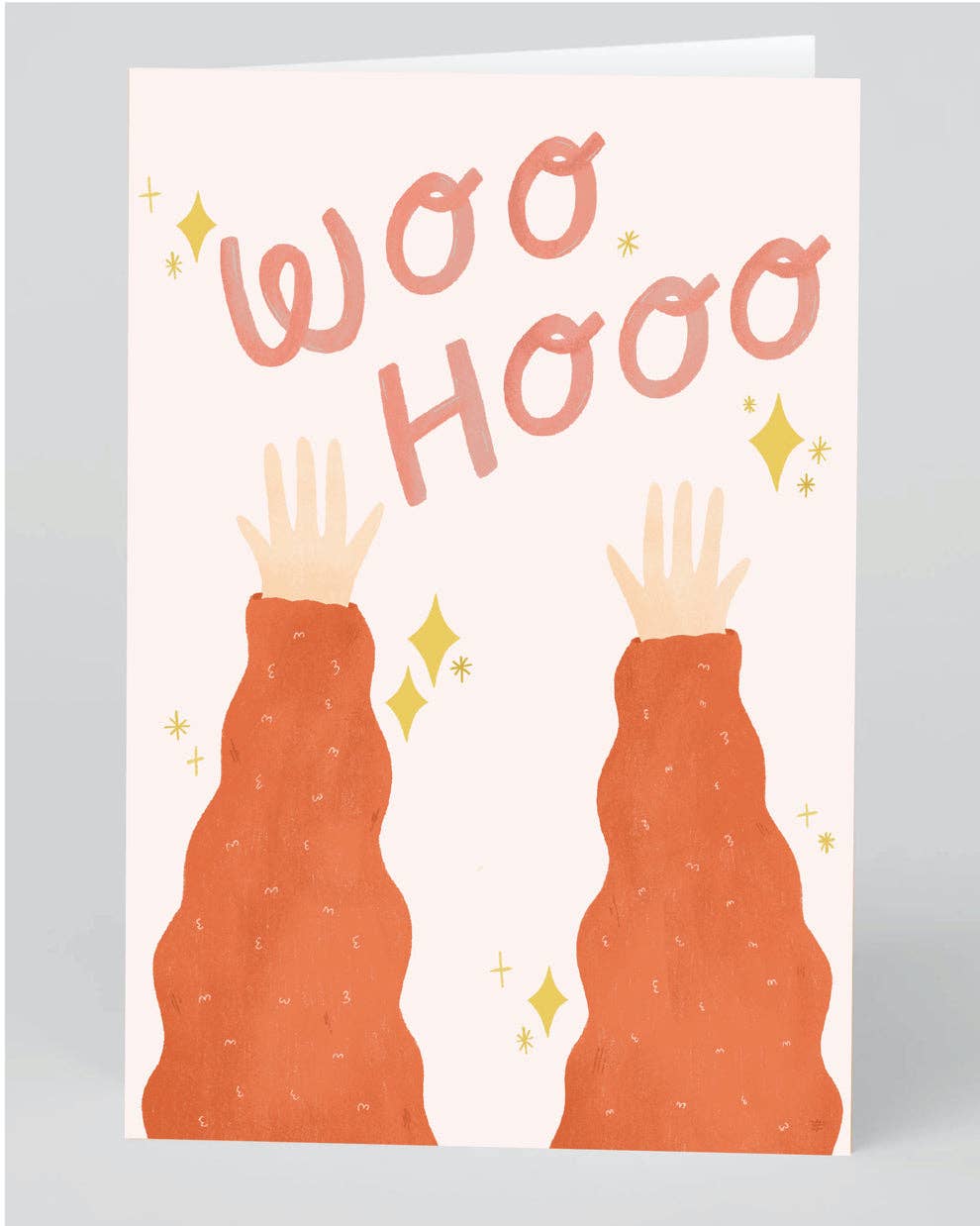 Woo Hoo