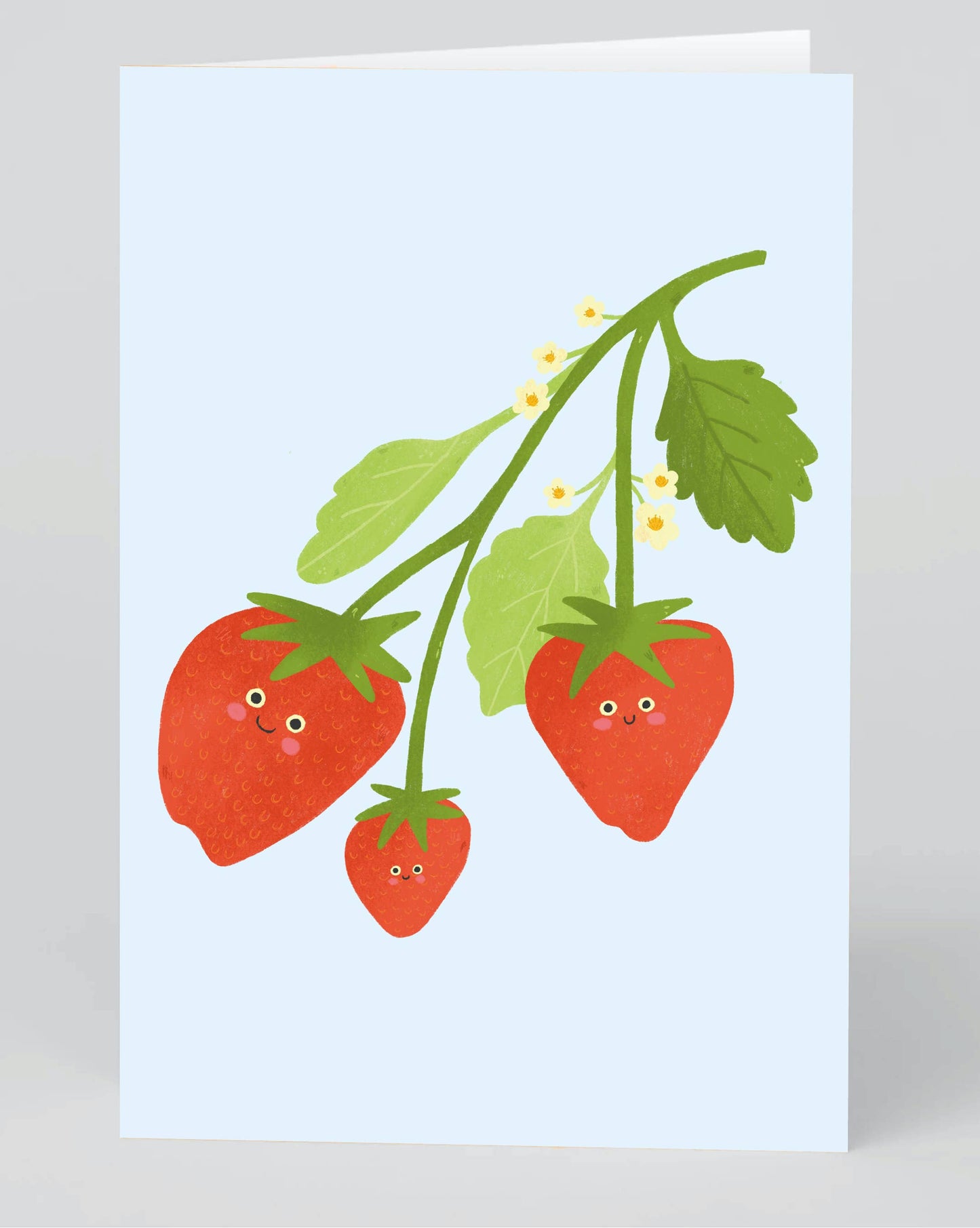 Strawberry Baby
