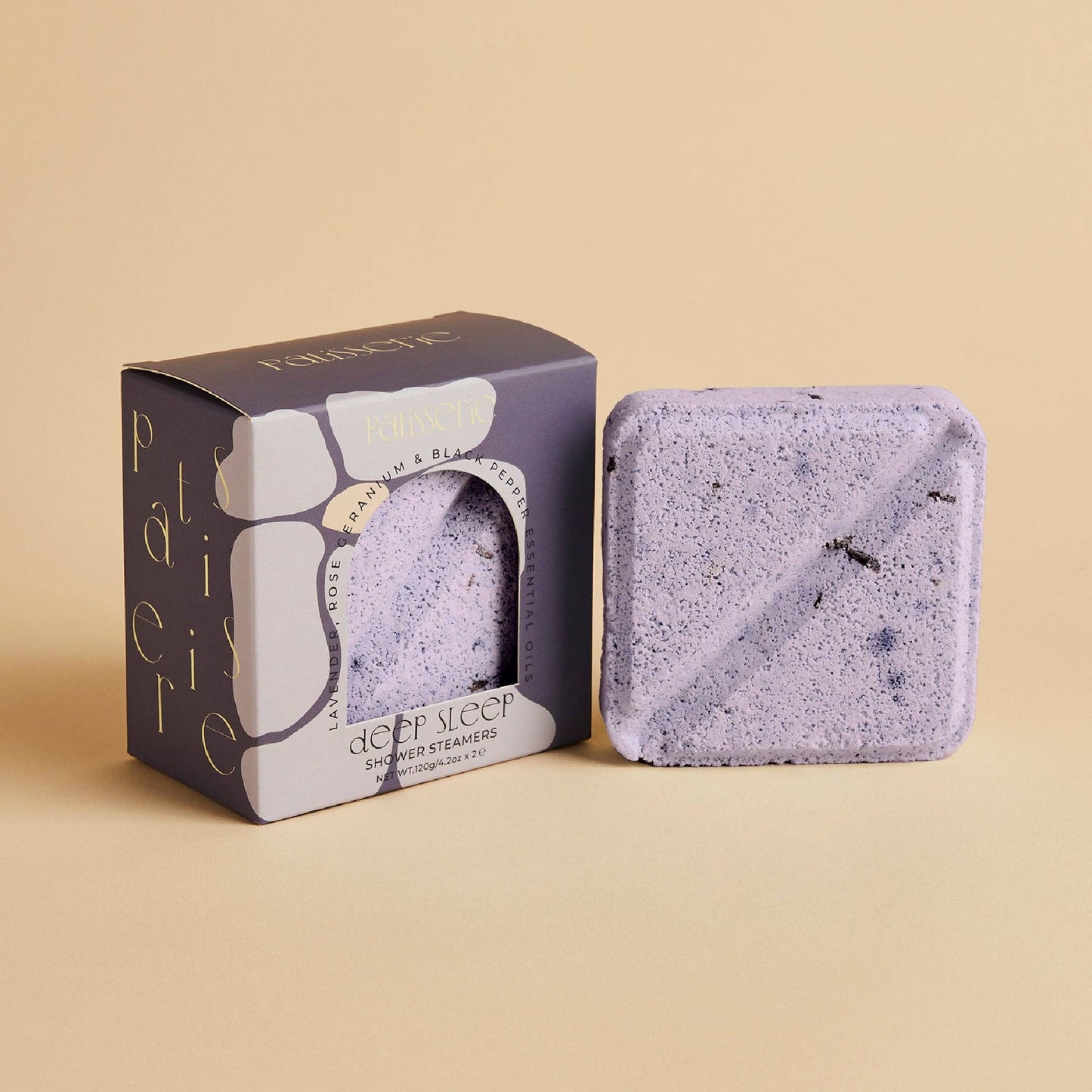 Deep Sleep Shower Steamers