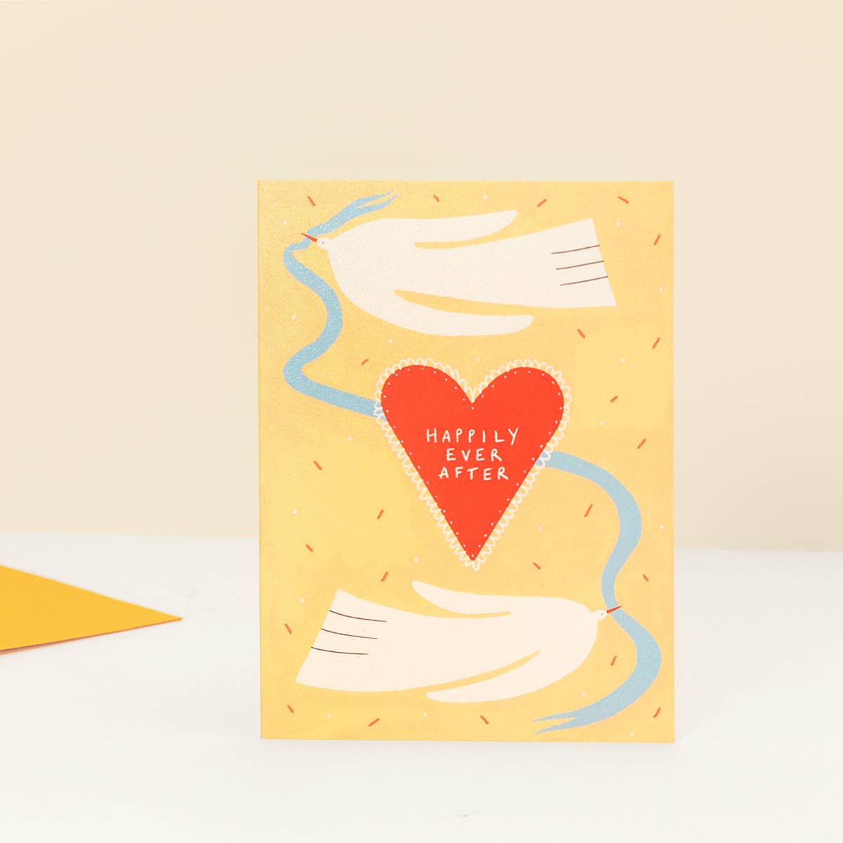 Happily Ever After Card