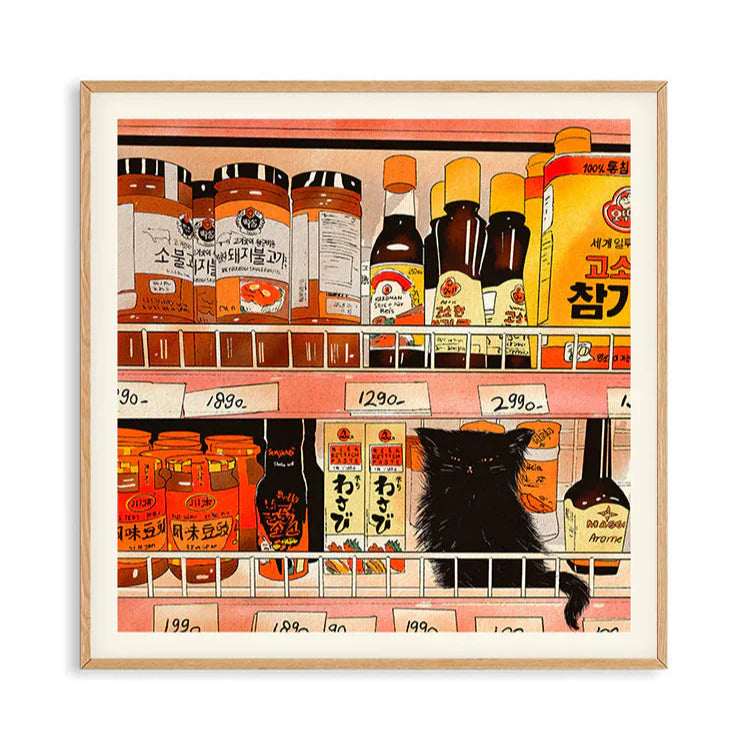 Art Prints