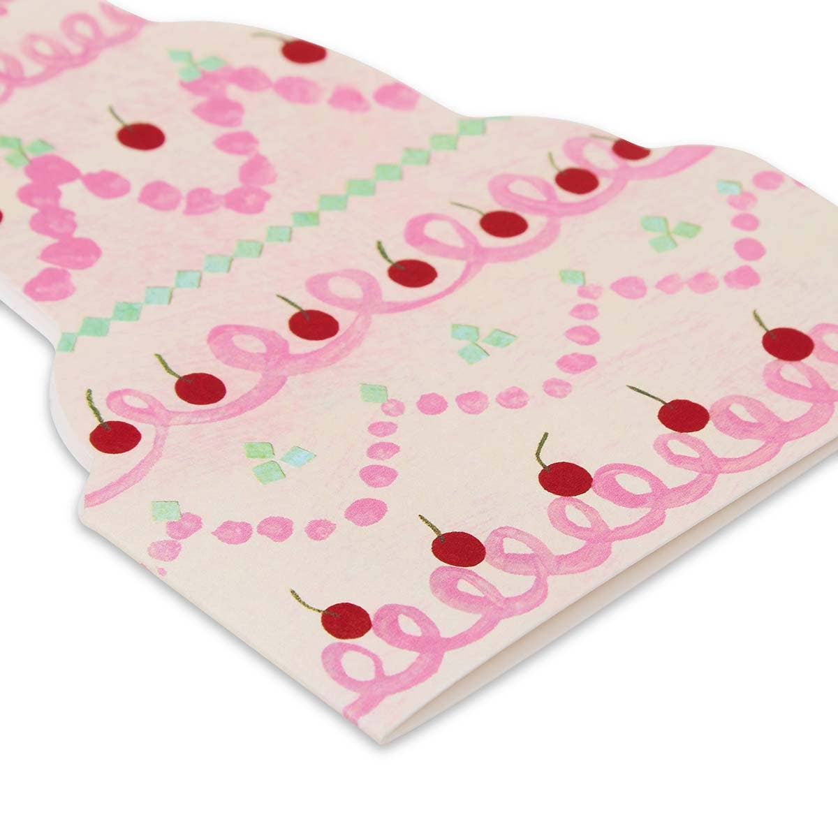 Wedding Cake Greeting Card