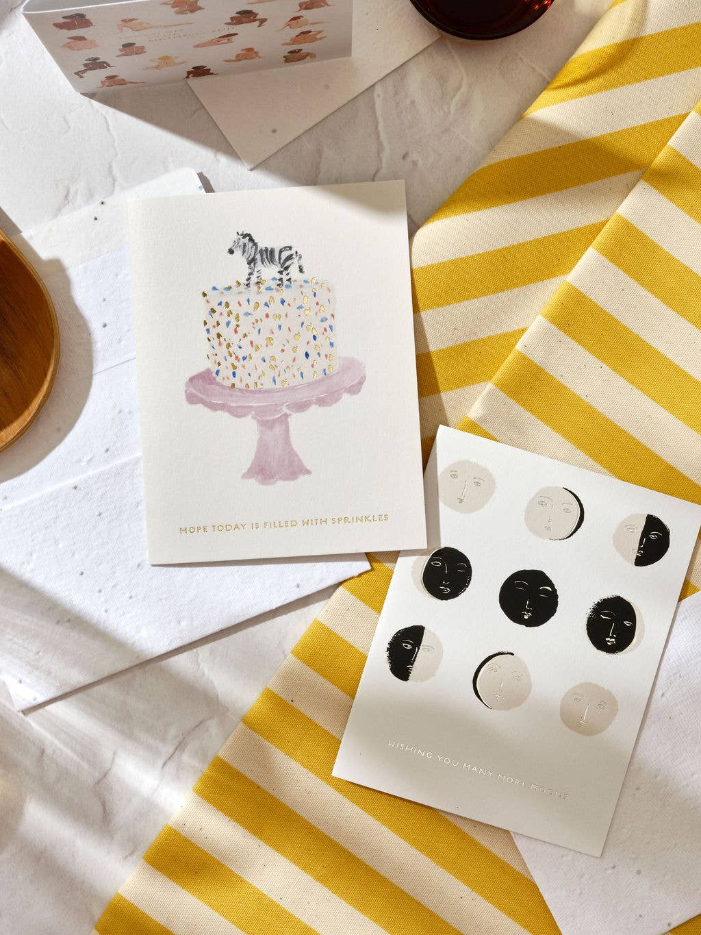 Always Growing Greeting Card (12887)