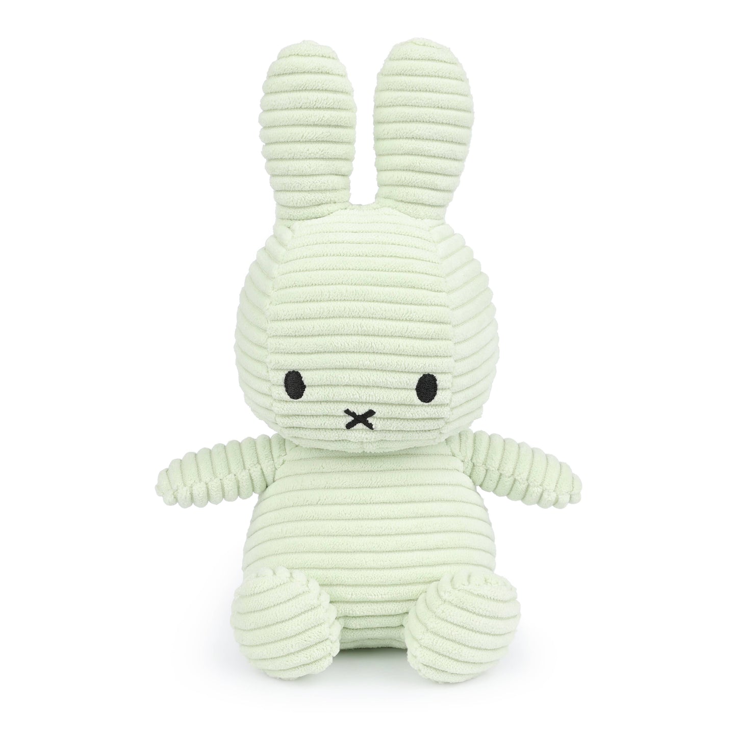 Miffy Corduroy ECO Fresh Mint 23cm