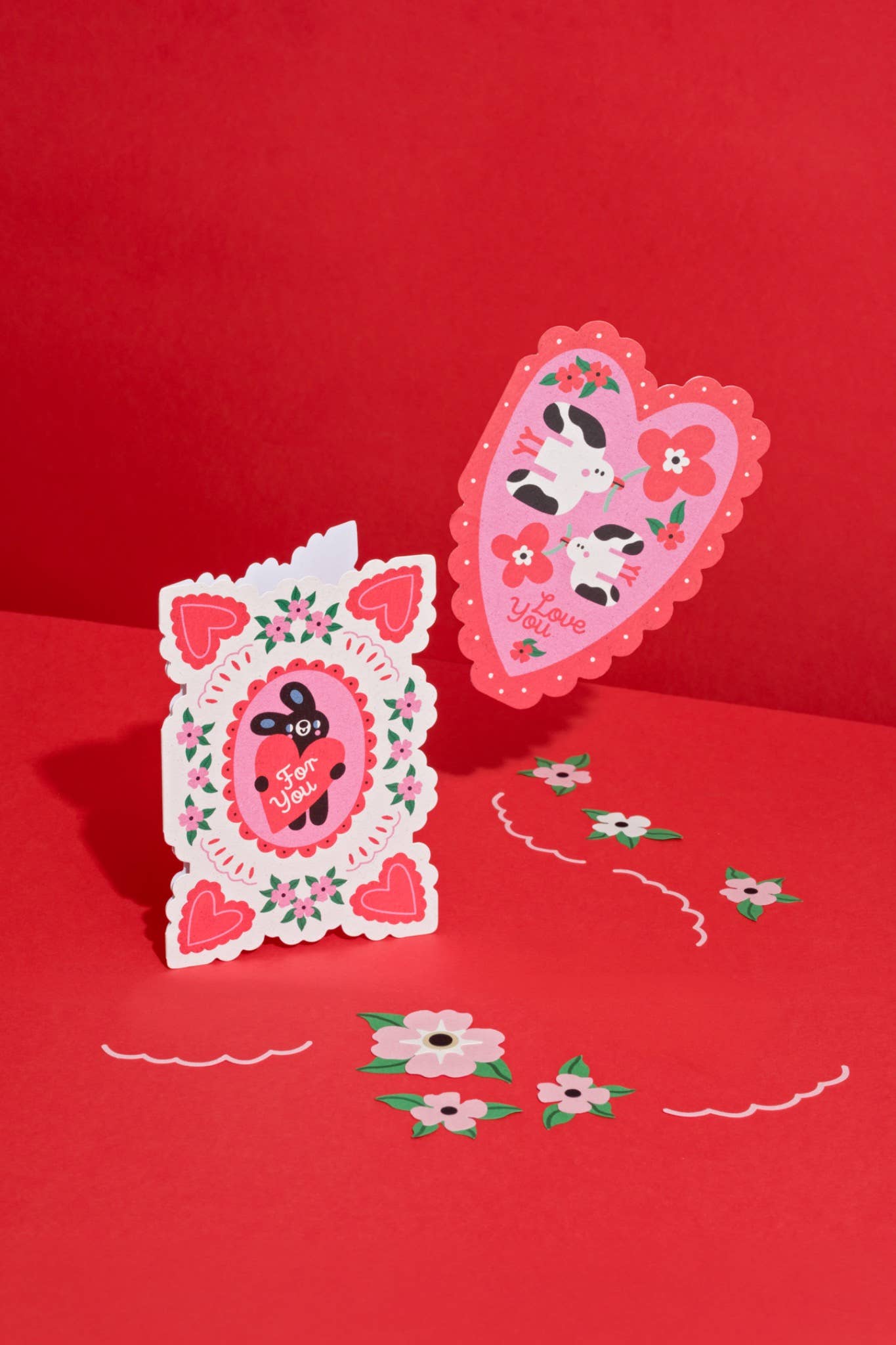Lemon Tea Edyta Demurat - Get Well Soon Card