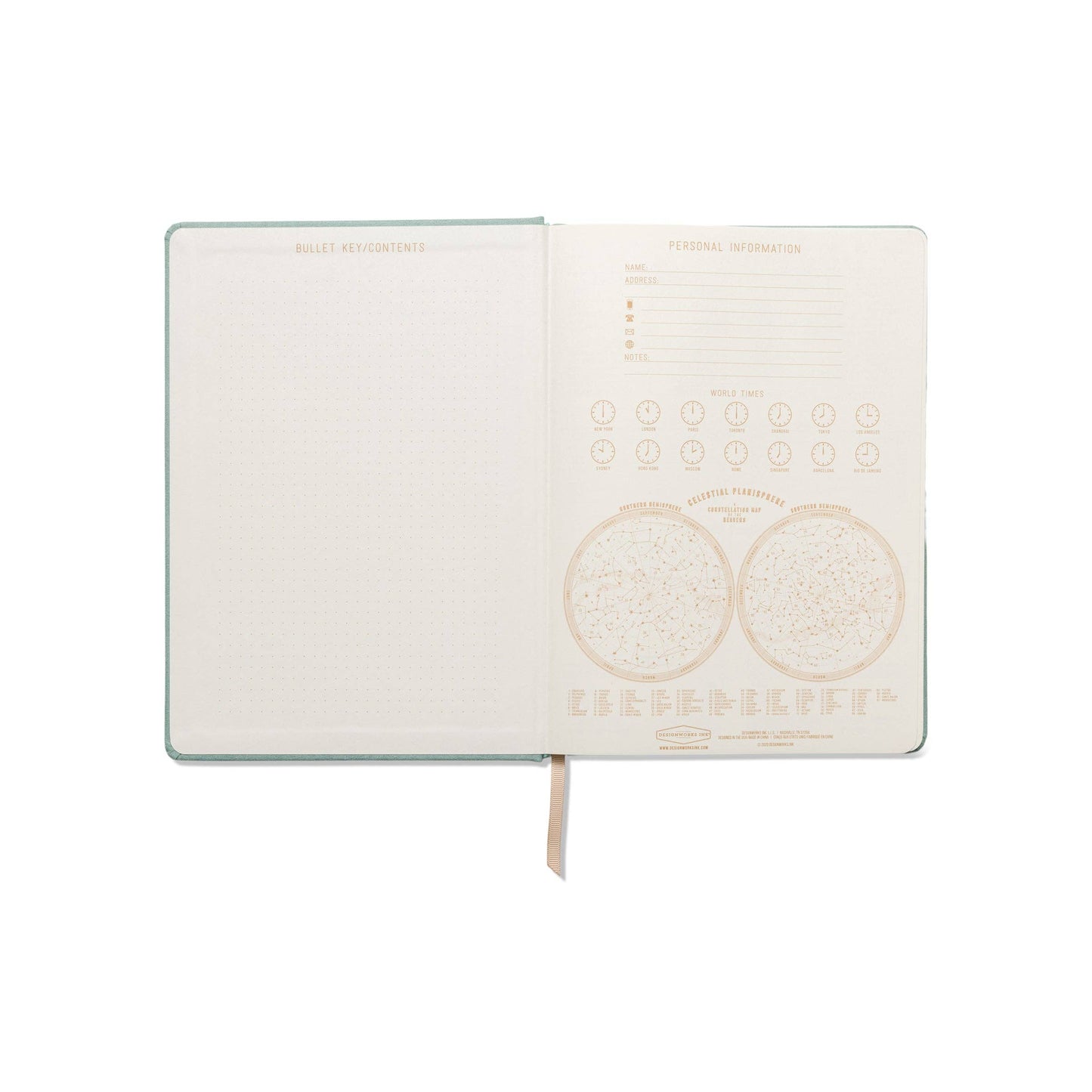 Mineralogy Suedette Journal