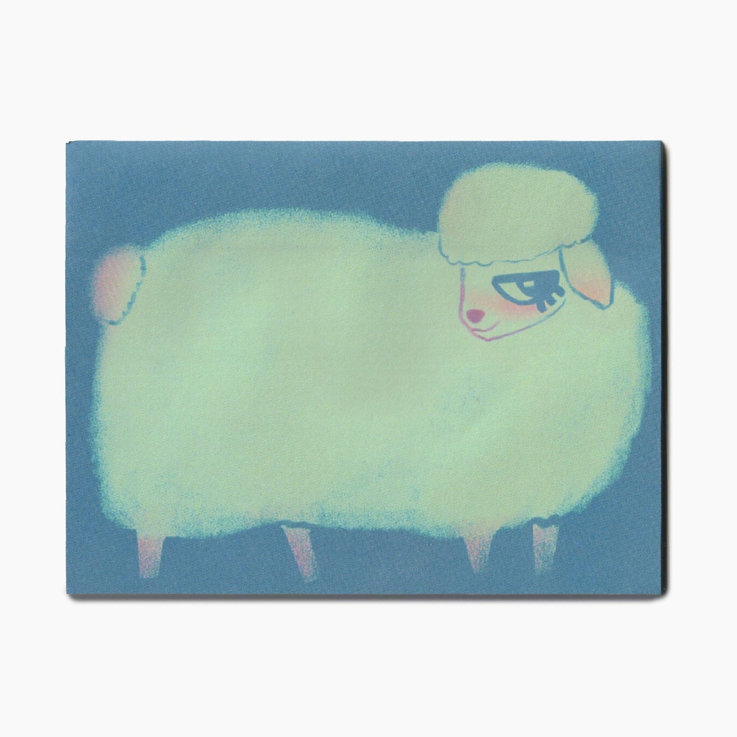 Sheep! Notepad