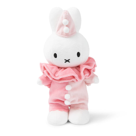 Miffy Standing Clown 24cm (limited stock)