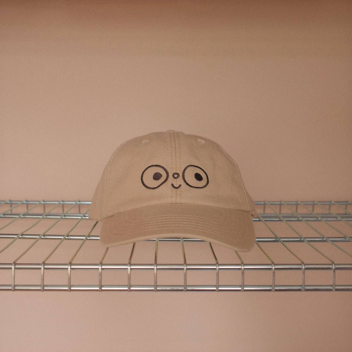 Buddy Cap