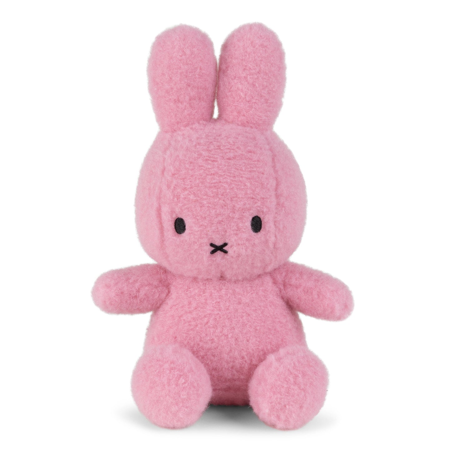 Bon Ton Toys Miffy Cotton Candy Recycled Rose 23cm