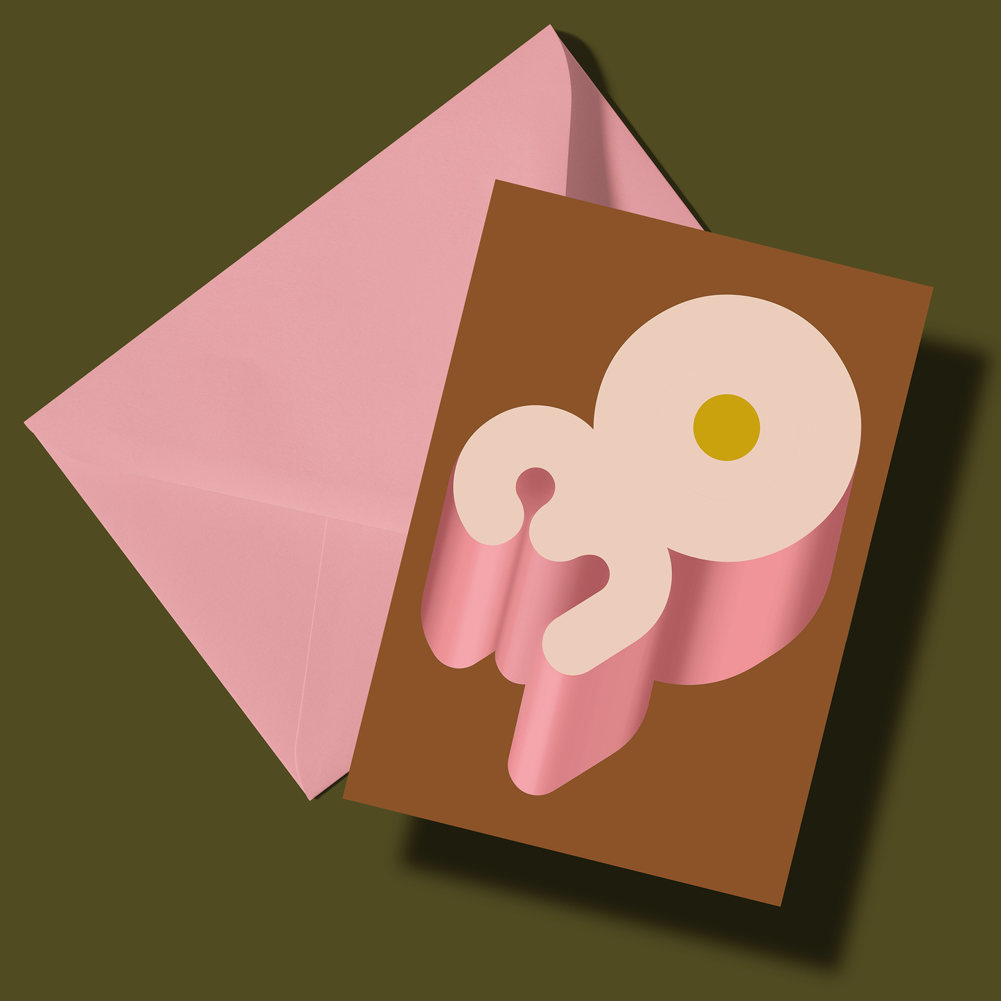 30th card