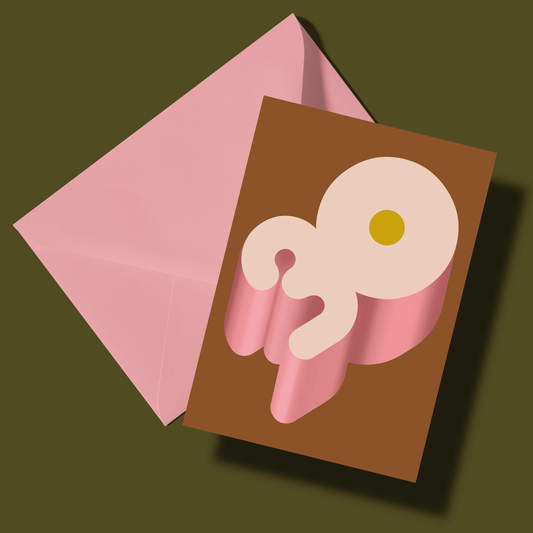 30th card