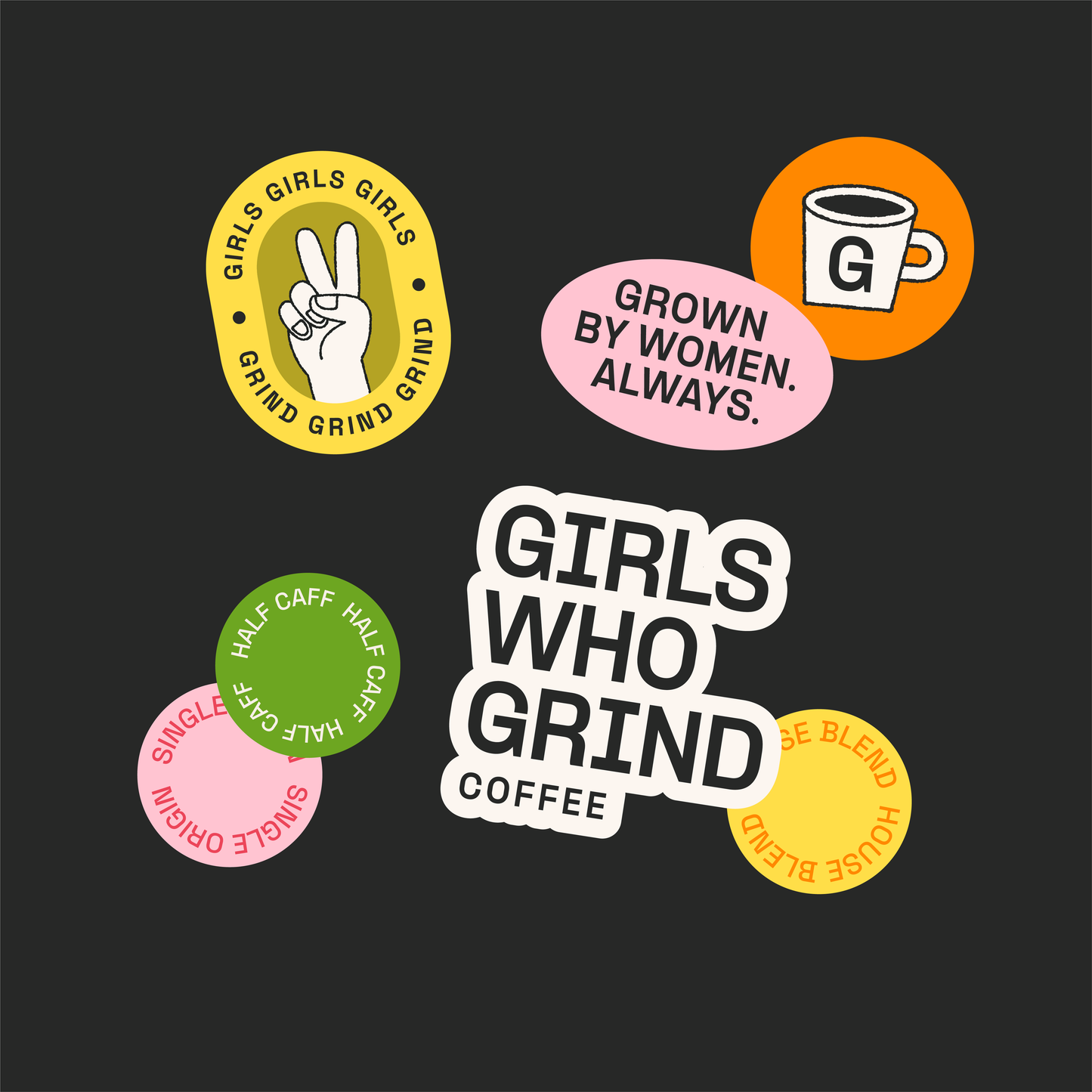 Coffee, Café Femenino Peru, Single Origin. : French Press / 250g