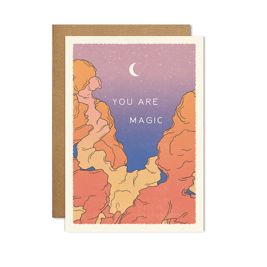 You are Magic Card: Cello-free