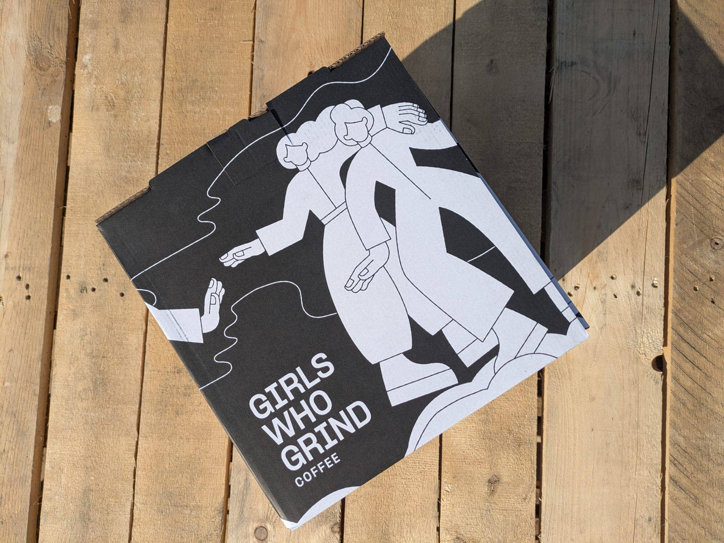 Coffee, Beatriz Guimarães, Brazil, Single Origin.: French Press / 250g