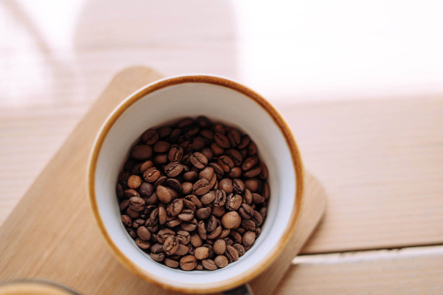 Coffee, Café Femenino Peru, Single Origin. : Wholebean / 250g