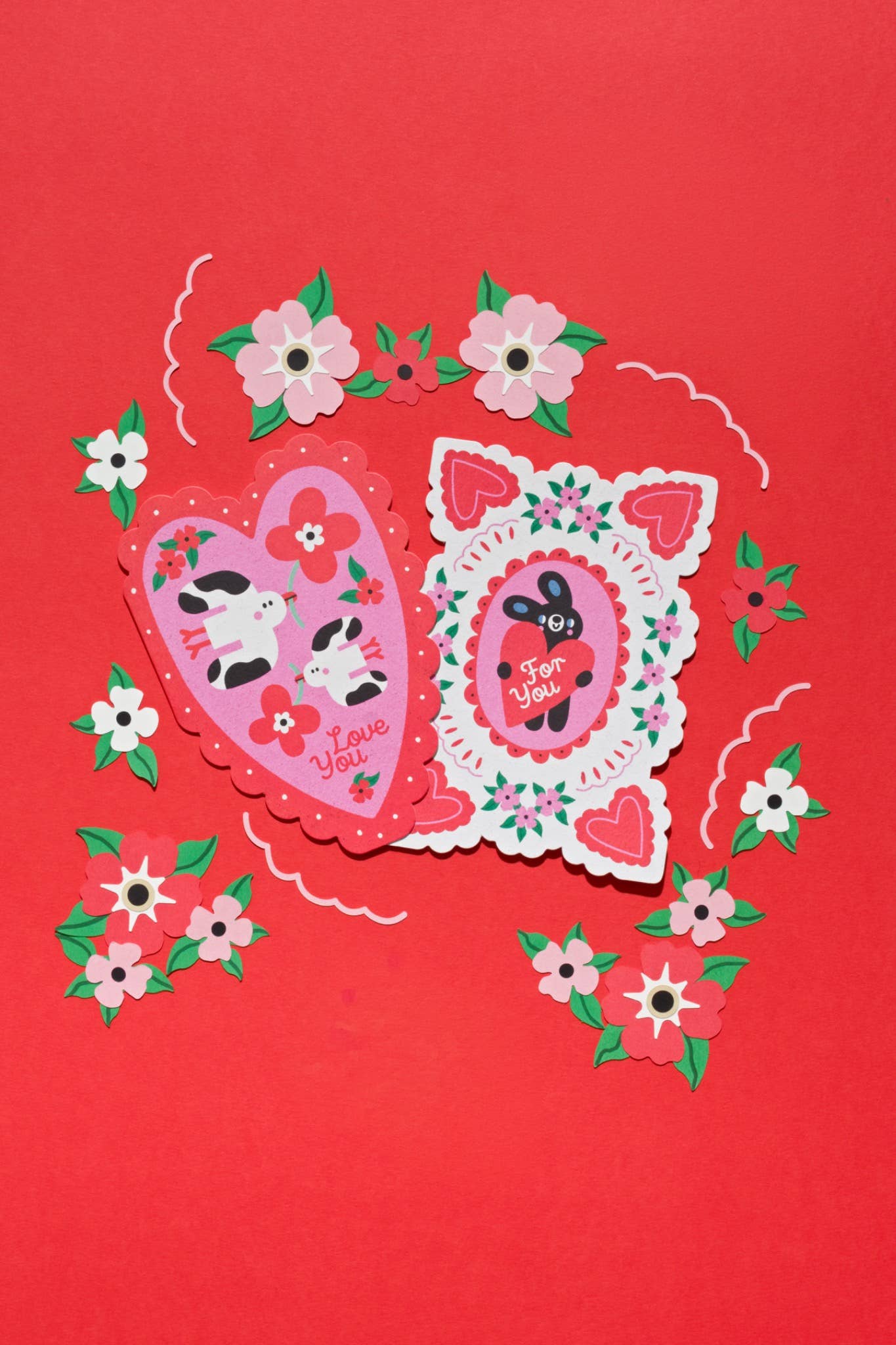 Lemon Tea Edyta Demurat - Get Well Soon Card