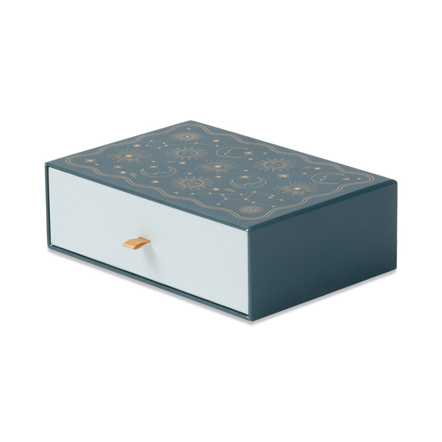 Celestial Notecards - Set of 16 Assorted