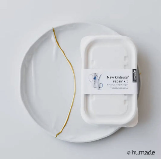 Gold Kintsugi Kit